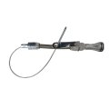 Flexible Oil Dipstick Driver Side 5002 Fit For Chevy Small Block 283 4 6l 1958-1967 