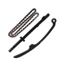 Cam Timing Chain Guides Replacement For Honda Trx400ex 1999-2002 2007 Sportrax 400ex 2008 