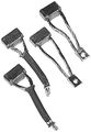 Brush Set Ford 2000 2n 4000 501 600 700 800 8n 900 9n Naa Jubilee Tractor 