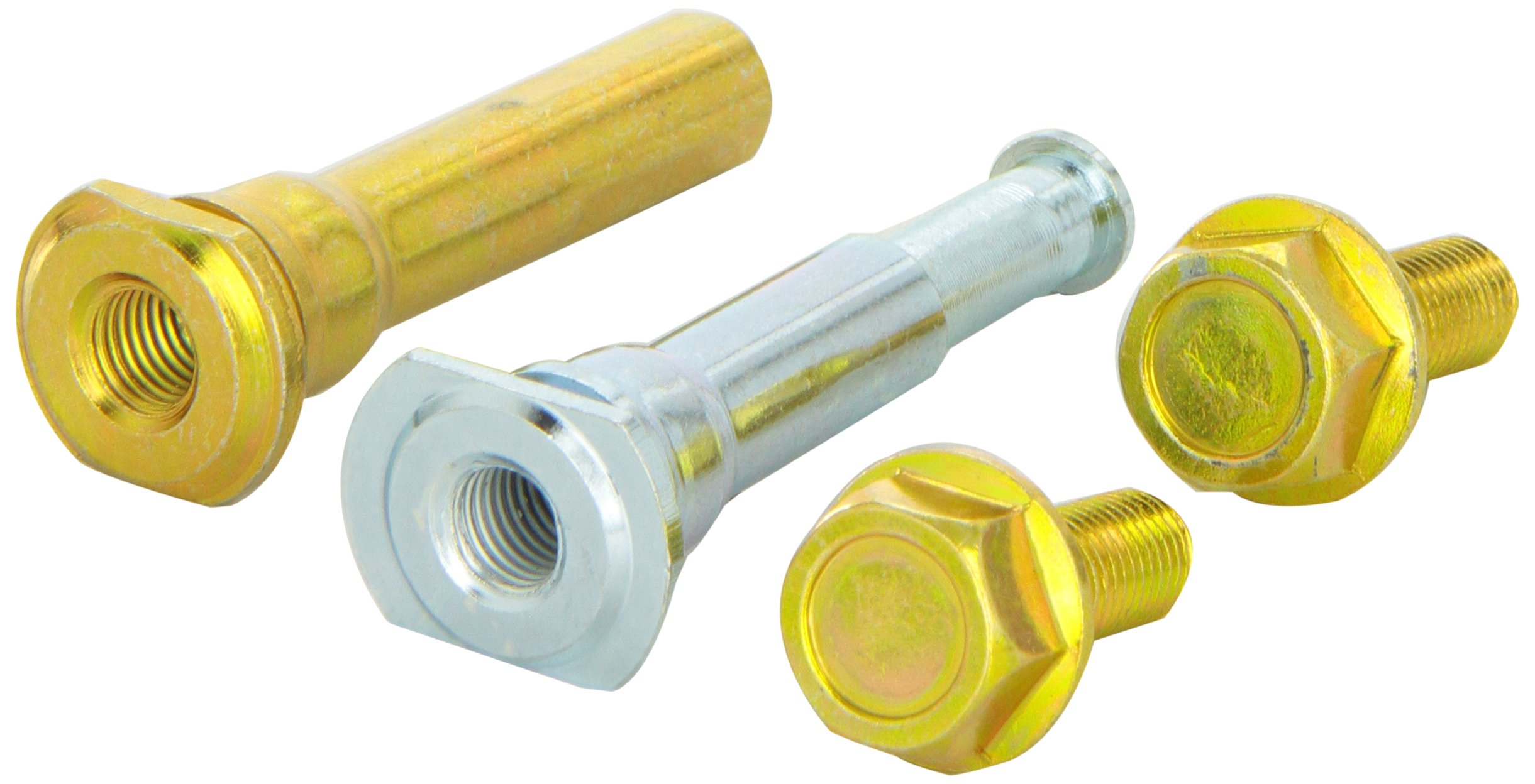 Carlson Quality Brake Parts 14140 Disc Guide Pin Set