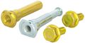 Carlson Quality Brake Parts 14140 Disc Guide Pin Set 