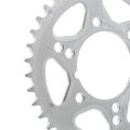 Niche Drive Sprocket Chain Combo For Kawasaki Ninja Zx6r Zx6rr Front 15 Rear 40 Tooth 520v-x X-ring 108 Links 