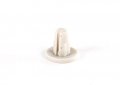 2 Plug In Nuts For Bmw Mini Cooper To Mount Rear License Plate Bracket Into Trunk Lid Or Hatch