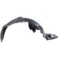 Front Passenger Side Fender Liner Splash Guard For Subaru Tribeca 2006 To 2014 Replacement 59110xa02a And Su1249120 Abs Plastic 