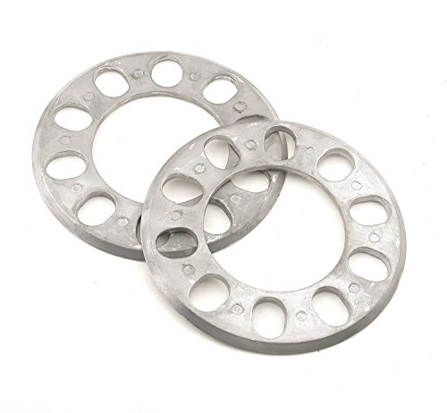 Mr Gasket 2370 Wheel Spacer