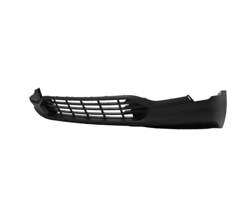 Terrain Sl Sle Lower Bumper Cover For 2018 2019 2020 2021 Gm-c Front Replacement Gm1015145 23394893