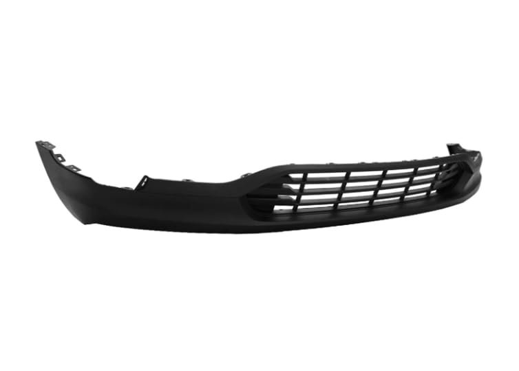 Terrain Sl Sle Lower Bumper Cover For 2018 2019 2020 2021 Gm-c Front Replacement Gm1015145 23394893