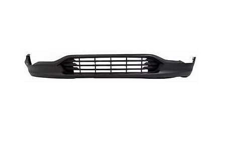 Terrain Sl Sle Lower Bumper Cover For 2018 2019 2020 2021 Gm-c Front Replacement Gm1015145 23394893