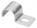 Bridgeport 890-mc One Hole Conduit Strap 14 2 2 Cable Size 475- 525 Inch Range Pack Of 1000 