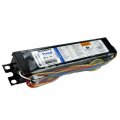 Universal Lighting Technologies Gidds-sx-0463683 Sx-0463683 120 277v Electronic Ballast For 4 T8 Linear And U-bend Fluorescent