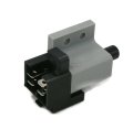 Plunger Interlock Switch For Ryobi 134b561b190 134d694g401 134e660f301 Double Pole No Nc 2 Positions 4 Terminals 