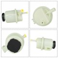 Gxywady Power Steering Reservoir Bottle Replacement For Nissan Frontier 1999-2004 Xterra 2000-2004 Ni4542103 491808b410 3r008