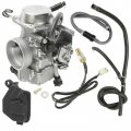 Carburetor For Trx350te Trx350tm Rancher 350 2000-2003 New Carb 