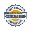 Powertec 56-7 8 Inch Bandsaw Blades For Woodworking 3 X 14 Tpi Saw Sears Craftsman Shopcraft And Duracraft 3-wheel Band 1 Pack