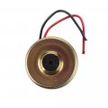 Ga8012s E8012s Fd0002 P60430 Ep12s Low Pressure 2 5 4psi 12v Heavy Duty Gas Diesel In-line In-tank Electric Fuel Pump With