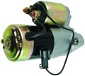 Wai 17161n Starter Motor 