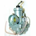 Caltric Carburetor Fits Yamaha Dt125 Dt-125 Dt 125 1976-1982 Motorcycle