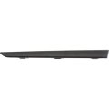Rear Bumper Trim Molding For Honda Cr-v 2017 2018 Passenger Side Textured Black Ho1147100 71514tlaa11 