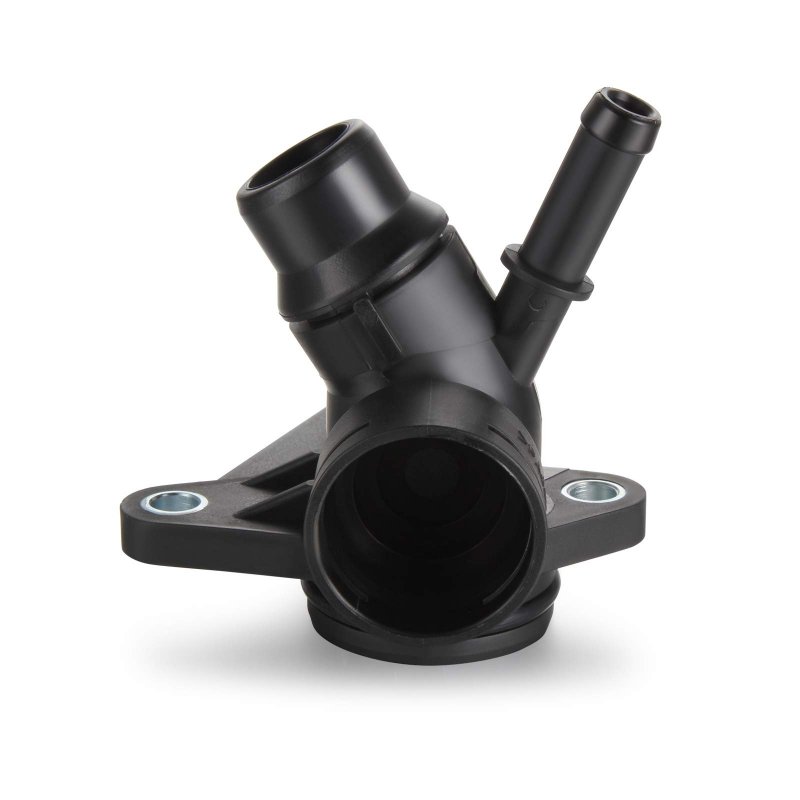 Dromedary 06h121132h Engine Coolant Hose Flange Fits For A4 A5 A6 Quattro Q5