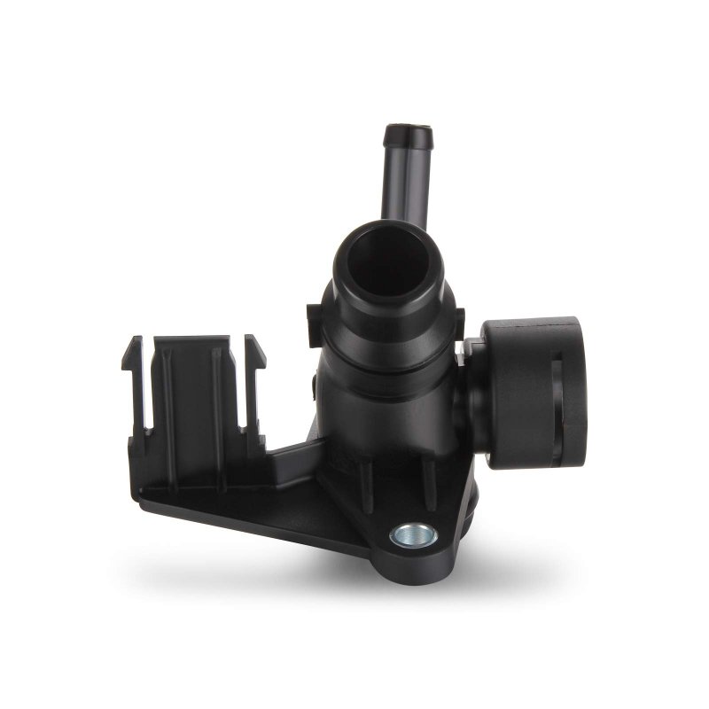 Dromedary 06h121132h Engine Coolant Hose Flange Fits For A4 A5 A6 Quattro Q5