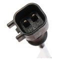 Front Wheel Speed Sensor For Chevy Equinox 2018 2024 Blade Terminal Female Connector Square Shape Alx-pau-ac-84449199-cla1 