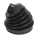 Cv Joint Boot Kit Ford F-150 2003 To 2018 Front Inner For 5 4l 6l 4 2l 3 5l Engines Neoprene With Stainless Steel Clips