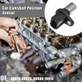 X Autohaux Car Camshaft Position Sensor 90919-05026 For Toyota 4runner 1997-2004 Camry 2002-2011 Highlander 2001-2014 Tacoma