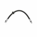 Rear Brake Hydraulic Hose For Mercedes-benz Slk32 Amg 2002 2003 2004 Pc-108620 