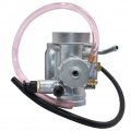 Carbman 13200-19b01 Carburetor Compatible With Suzuki Lt-4wd Quad Runner 1987-1989 Replace 13200-19b02-000 13200-19b02 19b00