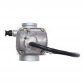 Carbman 13200-19b01 Carburetor Compatible With Suzuki Lt-4wd Quad Runner 1987-1989 Replace 13200-19b02-000 13200-19b02 19b00