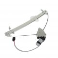 Ocpty Power Window Regulator With Motor Fit For 2009-2013 Subaru Forester Front Right 751-338