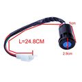 Flypig 4 Wires Ignition Switch Key Set For 50cc 70cc 90cc 110cc 125cc 150cc 250cc Taotao Roketa Sunl Atv Dirt Bike Pocket