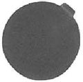 Crl 7 120 Grit Psa Stick-on Sanding Discs 50 Pack 