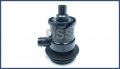 Mercedes-benz 000 470 71 93 Vapor Canister Purge Solenoid