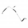 A-premium A C Liquid Line Hose Assembly Compatible With Ford Taurus 1996-1999 Sable 1996-2001 Mercury 1997-1999 3 0l 4l