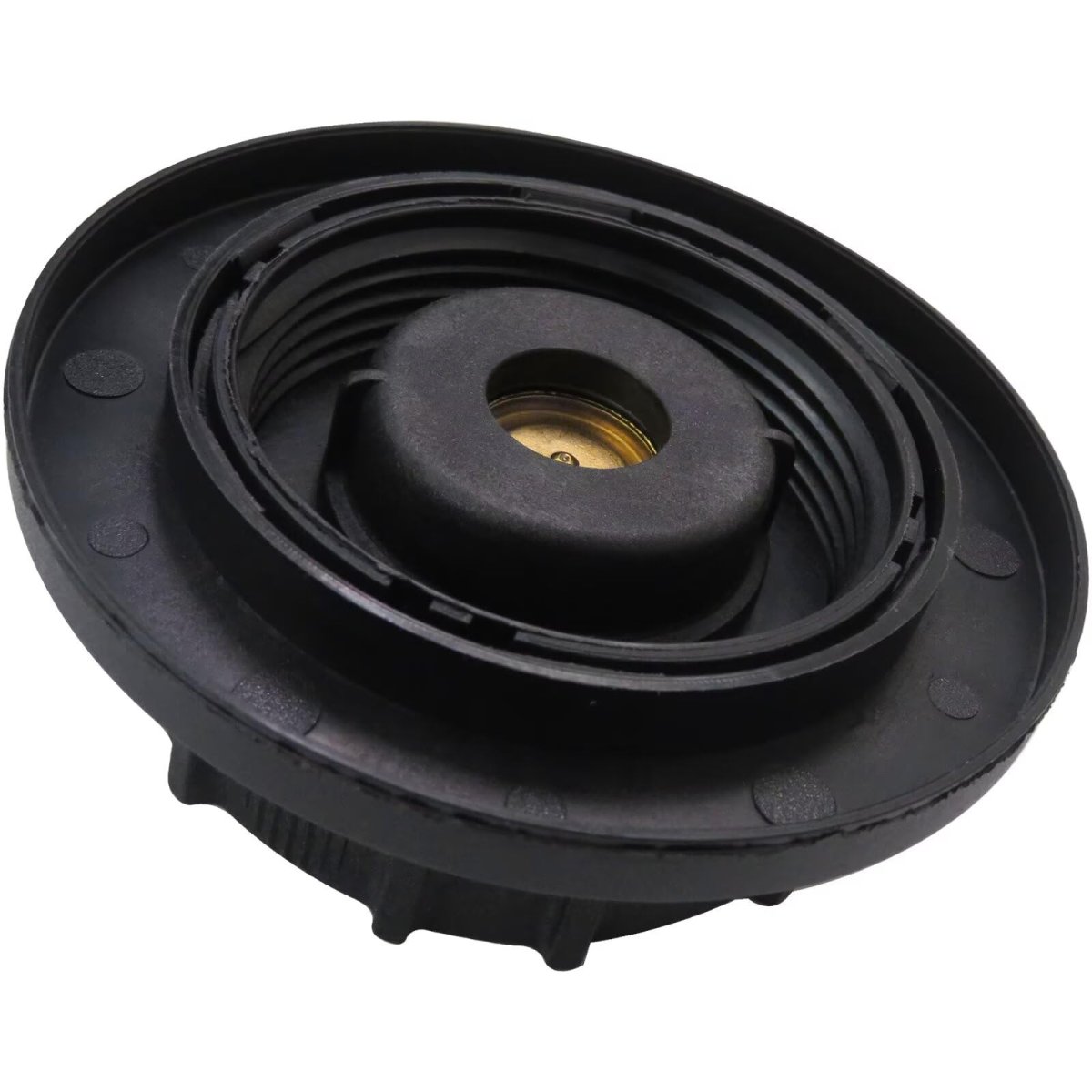Version Radiator Pressuer Cap Replace Rs-527 Rs527 9c3z-8101-b 9c3z8101b For 2007-2012 Mkz