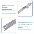 X Autohaux Wrench Extender Tool 15 Inch Torque Amplier With 1 2inch Square Hole Extension For Mechanics Handyman Garage