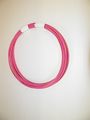 18 Ga Awg Pink Orange Striped Automotive General Purpose Gxl Wire 94 O D 25 Superior Abrasion Resistance High Heat Resist 