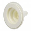 X Autohaux 12cm 4 72 Cone Shape Boat Marine Steering Shift Cable Boot Protective Bellows For Car Boats Yachts Ships Harness