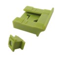 Automatic Transmission Shift Linkage Cable Clip Repair Kit Fix Bushing For Ford E150 F150 Expedition Explorer Mustang Replace 