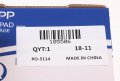 Aintier Automotive Replacement Brake Pads Rear Fit For Land Rover Lr3 2005-2009 For Lr4 2010-2016 Range 2006-2008 2010-2012
