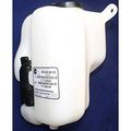 Evan Fischer Washer Reservoir For 1988-1992 Toyota Corolla Fits 1989-1992 Geo Prizm Usa And Canada Built Vehicles With Hose Cap 