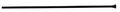 Westbrass D124-12 3 8-inch X 20-inch Flat Head Toilet Supply Riser Oil Rubbed Bronze 