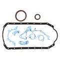 01-02 Kia Rio 1 5 Dohc A5d Mls Full Gasket Set Head Bolts