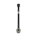 Front Lateral Control Arm For Dodge Stratus 2002 2003 2004 2005 2006 Steel Tubular Type With Rubber Bushings Replaces 4782761aa 