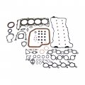 Dnj Fgs6070 Graphite Full Gasket Sealing Set For 1991-1993 Infiniti Nissan 2 0l L4 16v Dohc Sr20de 