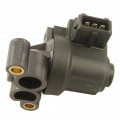New Idle Air Control Vavle 35150 02600 3515002600 Replacement For Hyundai Getz Kia Picanto