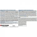 Rust-oleum Painter S Touch Latex Paint Gloss Black 1 Quarts Pack Of 2