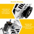 Ocpty Alternator 13778 Ahi0062 113197 Fit For 1998 1999 2000 2001 2002 2003 2004 Frontier Urvan Xterra 70 Amp Automotive