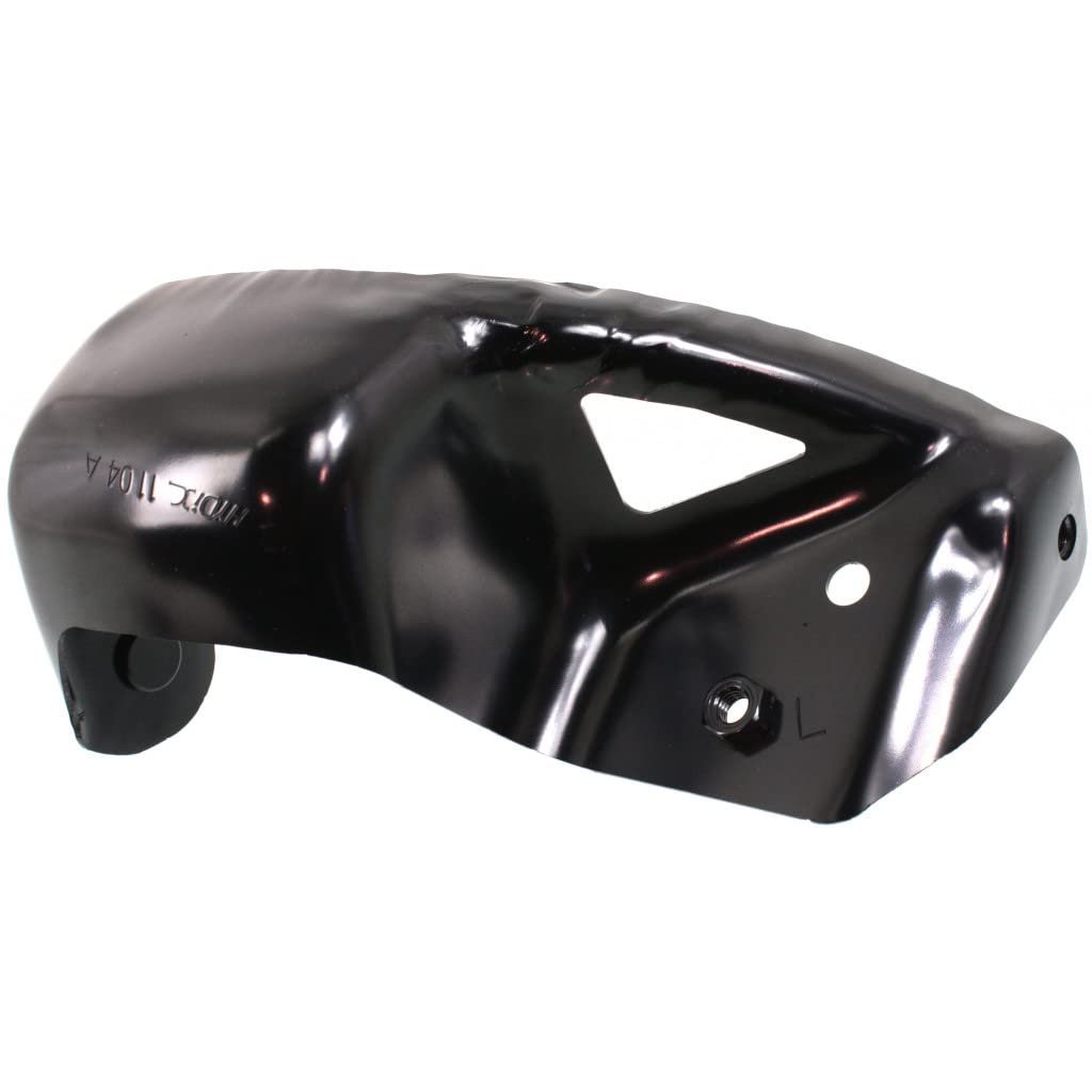 Front Driver Side Bumper Bracket Outer Brace For Chevy Silverado 1500 Hd 2001 2002 Suburban Tahoe 2000 2006 Gm1066171 88944245